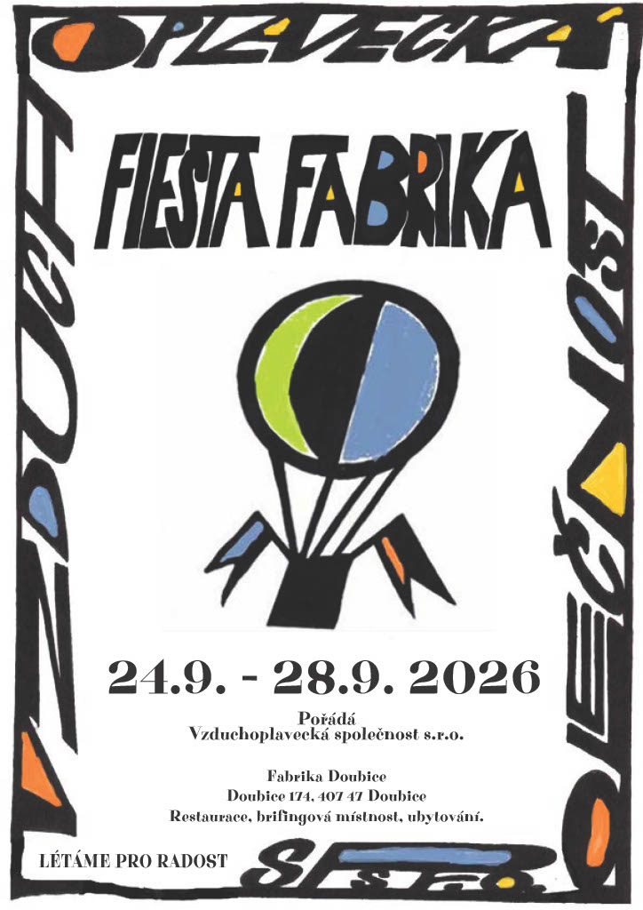 Fiesta Fabrika 2025