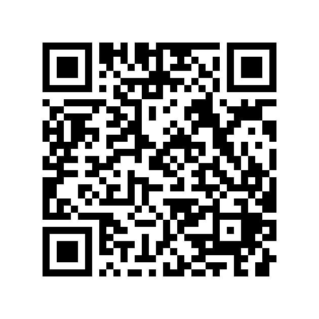 QR kód platba